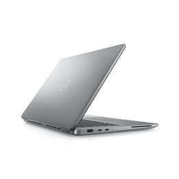 Dell Latitude 7330 13-tum (2022) - Core i7 - Gen 12 (U) - 16GB - SSD 256 GB QWERTZ - Tysk