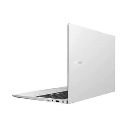 Samsung Galaxy Book2 15-tum (2022) - Core i5 - Gen 12 (U) - 8GB - SSD 512 GB QWERTY - Svensk