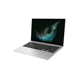Samsung Galaxy Book2 15-tum (2022) - Core i5 - Gen 12 (U) - 8GB - SSD 512 GB QWERTY - Svensk