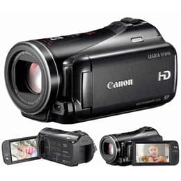 Canon Legria HF M46 Videokamera - Svart