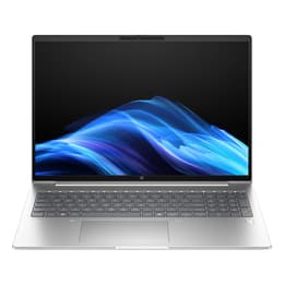 HP ProBook 4 G1i 14 AI 14-tum (2025) - Core Ultra 5 225U - 16GB - SSD 512 GB QWERTY - Italiensk
