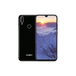 Cubot R19 32GB - Svart - Olåst