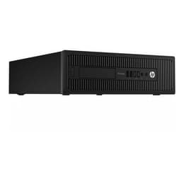 HP ProDesk 600 G1 SFF Core i3-4130 3,4 - SSD 128 GB - 8GB