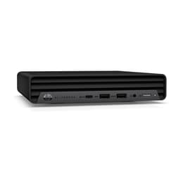 HP EliteDesk 800 G6 Mini Core i5-10500 3.1 - SSD 128 GB - 16GB