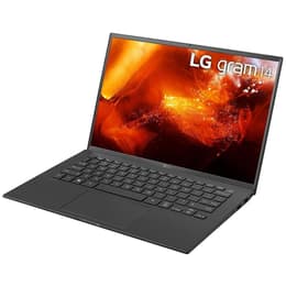 LG Gram 15Z80T 15-tum (2025) - Ryzen AI 7 350 - 32GB - SSD 1 TB AZERTY - Fransk