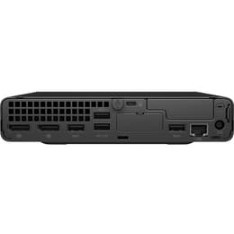 HP ProDesk 600 G6 Mini Core i5-10500T 2.3 - SSD 256 GB - 16GB