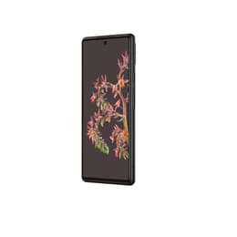 Google Pixel 6a 128GB - Svart - Olåst