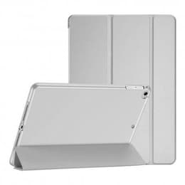 Skal iPad 9.7" (2017) / iPad 9.7"(2018) / iPad Air (2013) / iPad Air 2 (2014) / iPad Pro 9.7" (2016) - Termoplastisk polyuretan (TPU) - Silver