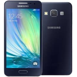 Galaxy A5 16GB - Svart - Olåst