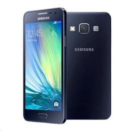 Galaxy A5 16GB - Svart - Olåst