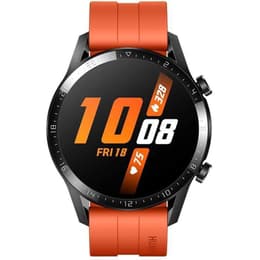 Huawei Smart Watch Watch GT 2 HR GPS - Svart