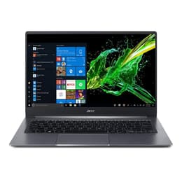 Acer Swift 3 14-tum (2020) - Core i7 - Gen 10 (G) - 8GB - SSD 512 GB QWERTY - Engelsk