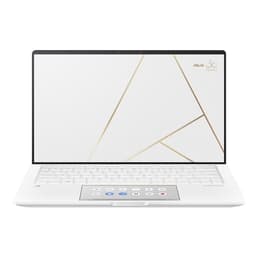 Asus ZenBook UX334FL-A4052T 13-tum (2018) - Core i7-8565U - 16GB - SSD 512 GB QWERTY - Italiensk