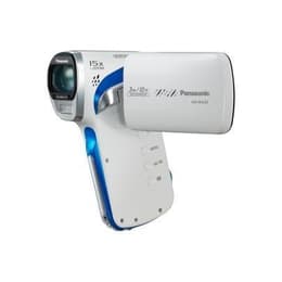 Panasonic HX-WA20 Videokamera - Vit/Blå