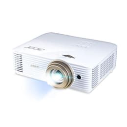Acer V6520 Projektor 2200 Lumen - Vit