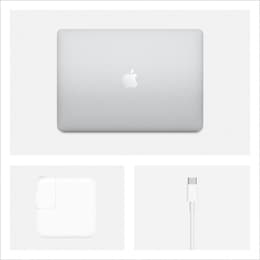 MacBook Air Retina 13-tum (2018) - Core i5 - 8GB SSD 128 QWERTY - Italiensk