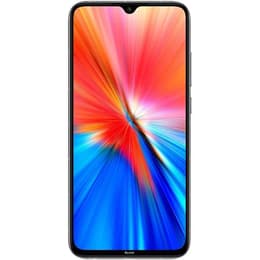 Xiaomi Redmi Note 8 128GB - Vit - Olåst
