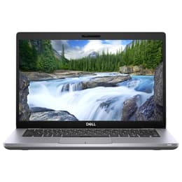 Dell Latitude 5410 14-tum (2019) - Core i5 - Gen 10 (U) - 32GB - SSD 1 TB QWERTY - Svensk