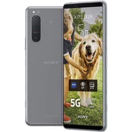 Sony Xperia 5 II 128GB - Grå - Olåst