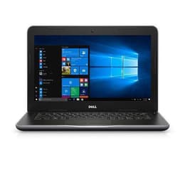 Dell Latitude 3380 13-tum (2017) - Core i5-7200U - 8GB - SSD 240 GB QWERTY - Italiensk