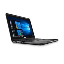 Dell Latitude 3380 13-tum (2017) - Core i5-7200U - 8GB - SSD 240 GB QWERTY - Italiensk