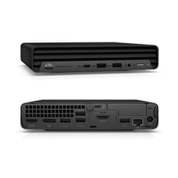 HP ProDesk 400 G6 Mini Core i5-10500T 2.3 - SSD 1 TB - 16GB