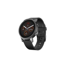 Ticwatch Smart Watch TIC-E3-BK HR GPS - Svart