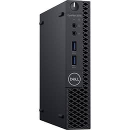 Dell OptiPlex 3070 Micro Pentium Gold G5420T 3.2 - SSD 1 TB - 8GB