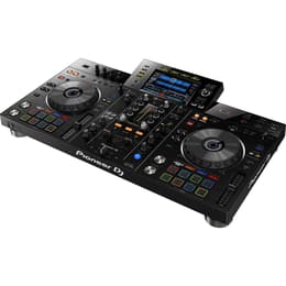 Pioneer XDJ-RX2 Audio-tillbehör