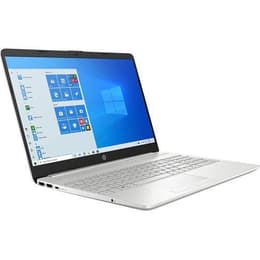 HP 15s-eq1xxx 15-tum (2020) - Ryzen 3 - 4000 Series (U) - 8GB - SSD 256 GB AZERTY - Fransk