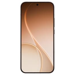 Oppo Reno15 Pro 5G 512GB - Brun - Olåst