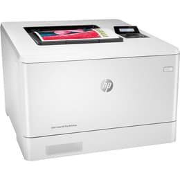 HP Color LaserJet Managed E55040DN Färglaser