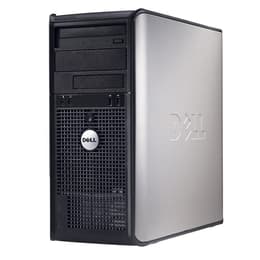 Dell OptiPlex 780 MT Core 2 Duo E6300 1,86 - HDD 250 GB - 4GB