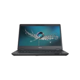 Fujitsu LifeBook U7311 13-tum (2020) - Core i5-1135G7 - 16GB - SSD 256 GB AZERTY - Fransk