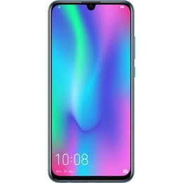 Honor 10 Lite 64GB - Blå - Olåst