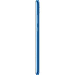 Honor 10 Lite 64GB - Blå - Olåst