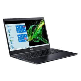 Acer Aspire 5 15-tum (2020) - Core i7 - Gen 10 (G) - 8GB - SSD 512 GB QWERTY - Engelsk