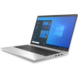 HP ProBook 640 G8 14-tum (2021) - Core i5 - Gen 11 (G) - 8GB - SSD 256 GB QWERTY - Svensk