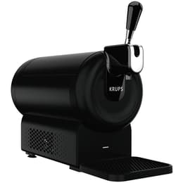 Krups The Sub Compact YY4048FD Ölmaskin