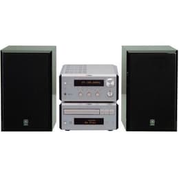 Yamaha RX-E400 Micro hi-fi system