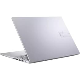 Asus VivoBook X1605EA-MB152W 16-tum (2021) - Core i7 - Gen 11 (H) - 16GB - SSD 1 TB AZERTY - Fransk
