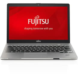 Fujitsu LifeBook S936 13-tum (2016) - Core i5-6200U - 8GB - SSD 128 GB QWERTY - Spansk