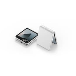 Galaxy Z Flip6 512GB - Vit - Olåst