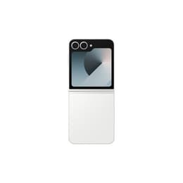 Galaxy Z Flip6 512GB - Vit - Olåst