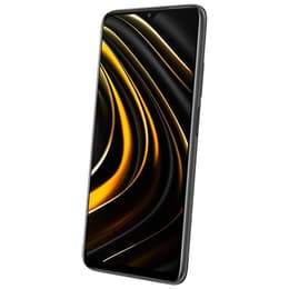 Xiaomi Poco M3 128GB - Svart - Olåst