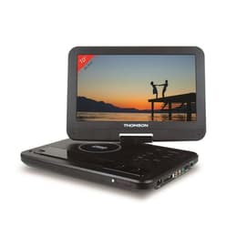 Thomson THP369B DVD Spelare