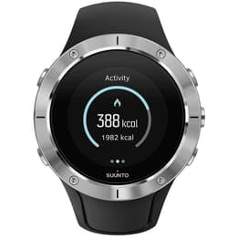 Suunto Smart Watch Spartan Trainer Wrist HR HR GPS - Svart