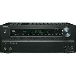 Onkyo TX-NR609 Ljudförstärkare.