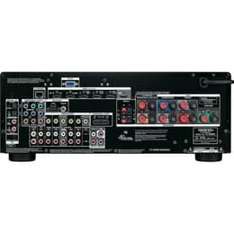 Onkyo TX-NR609 Ljudförstärkare.