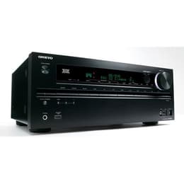 Onkyo TX-NR609 Ljudförstärkare.